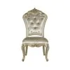 New Classic D992-20 Monique - Side Chair (Set of 2) - Champagne