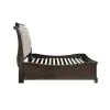 New Classic 00-493B-200 New Classic 00-493B-200 Lyndhurst - 6/0 California King Bed - Walnut