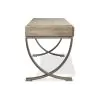 Riverside Furniture 50330 Sophie - Writing Desk - Natural