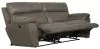 Jackson Furniture Industries 1001-1153/18-1253/18 Atlas - Reclining Sofa - Charcoal