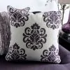 Furniture of America SM2208-LV Sisseton - Loveseat - Purple