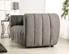 Furniture of America FM61002GY-SF Aversa - Sofa - Charcoal Gray