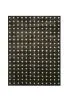 Furniture of America RG8143S Acanthus - Area Rug - Dark Brown