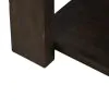 Liberty Furniture 201-OT1020 Liberty Furniture 201-OT1020 Lennox Hill - End Table - Bark