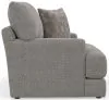 Jackson Furniture Industries 347001-1703/38-2504/38 Zeke - Chair - Cloud