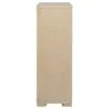 Coaster Fine Furniture 225085 Ladera - 5-Drawer Bedroom Chest Of Drawers - Light Elm