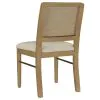 Coaster Fine Furniture 108932SWD Arini - Rattan Cane Dining Side Chair (Set of 2) - Sand Wash