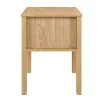 New Classic T3591-20 Thayer - One Drawer End Table/Bedside Table - Natural