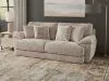 Jackson Furniture Industries 229603-1802/28-1878/28 Jackson Furniture Industries 229603-1802/28-1878/28 Jaden - Sofa - Steel