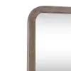 Liberty Furniture 306-BR51 South Bend - Landscape Mirror - Burnished Clay