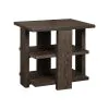 Liberty Furniture 680-OT1020 Harrison - End Table - Espresso