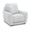 Liberty Furniture 6000SF-12P Liberty Furniture 6000SF-12P Blake - Recliner P2 & Zero Wall - Estero Smoke
