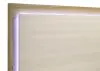 Coaster Fine Furniture 215651KEB1 Hyland - King Headboard, Footboard & Slats, Box 1 of 2 - Natural