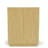 Riverside Furniture 73034 Deerfield - File Cabinet - Natural Oak