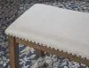 Ashley Furniture D631-00 Moriville - Upholstered Bench - Beige