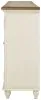 Ashley Furniture A4000268 Roranville - Accent Cabinet - Antique White