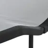 Ashley Sleep® M9X952 Head-Foot Model Best - Cal King Adjustable Base - Head, Neck & Foot - Black