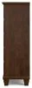 Ashley Furniture B685-46 Danabrin - Five Drawer Chest - Brown