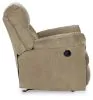 Ashley Furniture 2820225 Alphons - Rocker Recliner - Briar