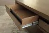 Ashley Furniture T769-1 Roanhowe - Rectangular Cocktail Table - Brown