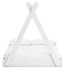 Ashley Furniture EB1810-122 Ashley Furniture EB1810-122 Hallityn - Full Tent Complete Bed In Box - White