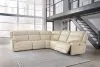 Ashley Furniture U13001S2 Ashley Furniture U13001S2 Double Deal - 5-Piece Power Reclining Sectional - Almond
