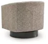 Ashley Furniture A3000798 Jorryn - Swivel Accent Chair - Brown
