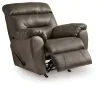 Ashley Furniture PC8400325 Elksworth - Rocker Recliner - Ash