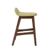 Liberty Furniture 198-B650124-GE Space Savers - Counter Chair - Green