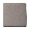 Liberty Furniture 226-OT9001 Arrowcreek - Upholstered Console Stool - Weathered Stone