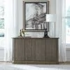 Liberty Furniture 944-CB7038 Westfield - Buffet - Havana Brown