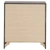 CoasterEveryday 207042 Brantford - 2-Drawer Nightstand - Barrel Oak