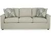 Craftmaster Furniture 739050-68 Queen Sleeper