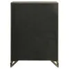Coaster Fine Furniture 224935 Gran Park - 5-Drawer Bedroom Chest Of Drawers - Dark Cocoa