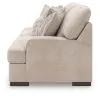 Benchcraft® 5990238 High Profile - Sofa - Taupe