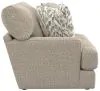 Jackson 226502-1475/26-1476/26 Brett - Loveseat - Honey