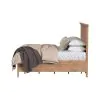 Intercon SM-BR-8865KS-WHE-C Intercon SM-BR-8865KS-WHE-C San Mateo - King Storage Bed - Wheat