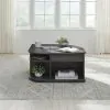 Liberty Furniture 424C-OT1010 Wallace - Cocktail Table - Aged Oak