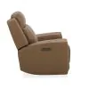 Liberty Furniture 7006SN-13P Liberty Furniture 7006SN-13P Carrington - Swivel Glider Recliner P3 - York Sand