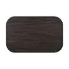 Liberty Furniture 811-OT1021 Weston - Chairside Table - Peppercorn