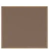 Riverside Furniture 73961 Riverside Furniture 73961 Cascade - Mirror - Casual Mink