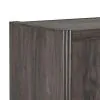Liberty Furniture 313-HO201 Modern Edge - Bunching Bookcase - Caffe