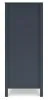 Ashley Furniture EB1528-245 Simmenfort - Five Drawer Chest - Navy Blue