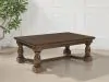 Ashley Furniture T609-1 Sturlayne - Rectangular Cocktail Table - Brown