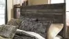 Ashley Furniture B440B2 Ashley Furniture B440B2 Wynnlow - Queen Panel Bed - Gray