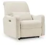 Ashley Furniture PC2150442 Cleo Pier - Power AutoGlide Recliner - Chai