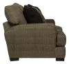 Jackson Furniture Industries 449802-1796/48-2870/48 Jackson Furniture Industries 449802-1796/48-2870/48 Ava - Loveseat - Pepper