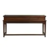 Liberty Furniture 316-OT7436 Aspen Skies - Console Bar Table - Brown