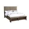 New Classic 00-594G-300 New Classic 00-594G-300 Cagney - 5/0 Queen Bed - Vintage
