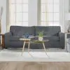 New Classic U1261-30-ASH Kylo - Sofa - Ash Gray